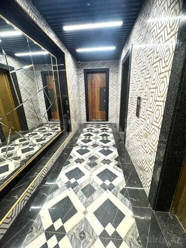 Satılır 3 otaqlı yeni tikili 127 m², Nəsimi r., photo 5 from 10