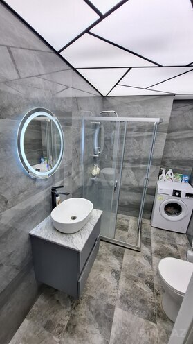 Satılır 2 otaqlı yeni tikili 60 m², Azadlıq Prospekti m., photo 26 from 32