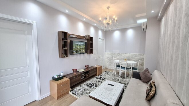 Satılır 2 otaqlı yeni tikili 60 m², Azadlıq Prospekti m., photo 9 from 32