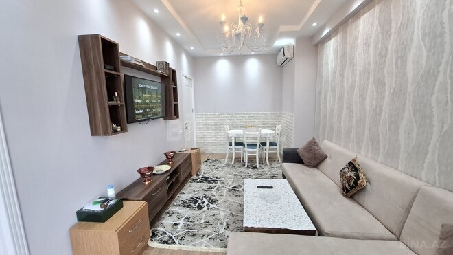 Satılır 2 otaqlı yeni tikili 60 m², Azadlıq Prospekti m., photo 8 from 32