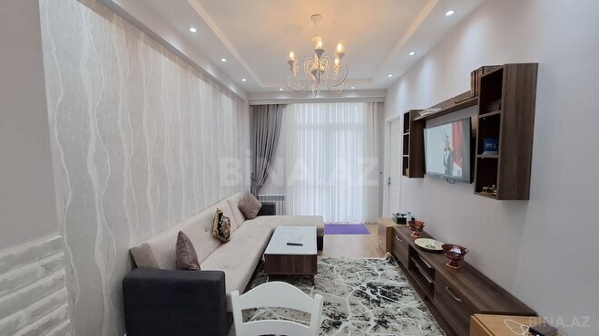 Satılır 2 otaqlı yeni tikili 60 m², Azadlıq Prospekti m., photo 6 from 32