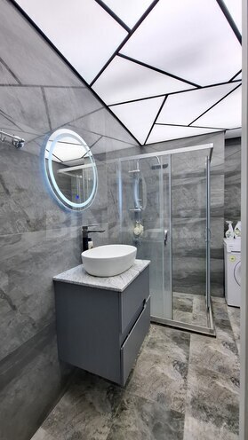 Satılır 2 otaqlı yeni tikili 60 m², Azadlıq Prospekti m., photo 27 from 32