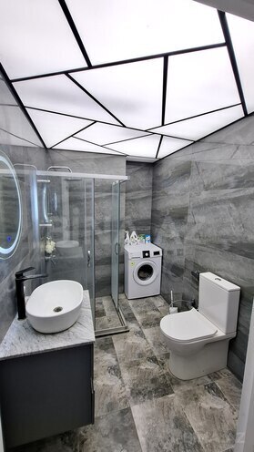 Satılır 2 otaqlı yeni tikili 60 m², Azadlıq Prospekti m., photo 25 from 32