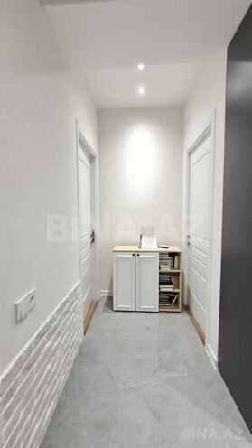 Satılır 2 otaqlı yeni tikili 60 m², Azadlıq Prospekti m., photo 30 from 32