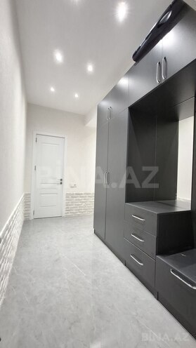 Satılır 2 otaqlı yeni tikili 60 m², Azadlıq Prospekti m., photo 29 from 32
