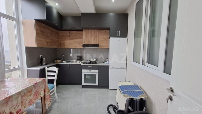 Satılır 2 otaqlı yeni tikili 60 m², Azadlıq Prospekti m., photo 21 from 32