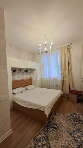 Satılır 2 otaqlı yeni tikili 60 m², Azadlıq Prospekti m., photo 14 from 32
