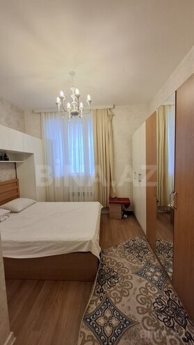 Satılır 2 otaqlı yeni tikili 60 m², Azadlıq Prospekti m., photo 16 from 32