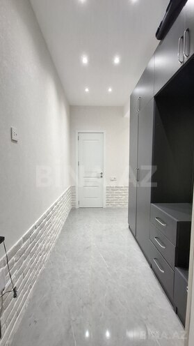 Satılır 2 otaqlı yeni tikili 60 m², Azadlıq Prospekti m., photo 28 from 32