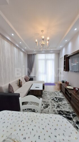 Satılır 2 otaqlı yeni tikili 60 m², Azadlıq Prospekti m., photo 5 from 32
