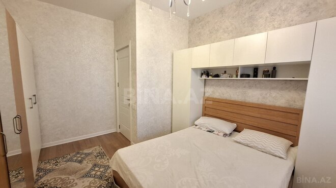 Satılır 2 otaqlı yeni tikili 60 m², Azadlıq Prospekti m., photo 17 from 32