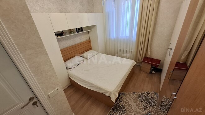 Satılır 2 otaqlı yeni tikili 60 m², Azadlıq Prospekti m., photo 15 from 32