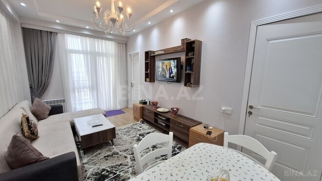 Satılır 2 otaqlı yeni tikili 60 m², Azadlıq Prospekti m., photo 11 from 32