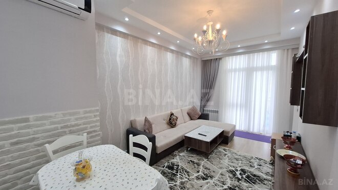 Satılır 2 otaqlı yeni tikili 60 m², Azadlıq Prospekti m., photo 4 from 32