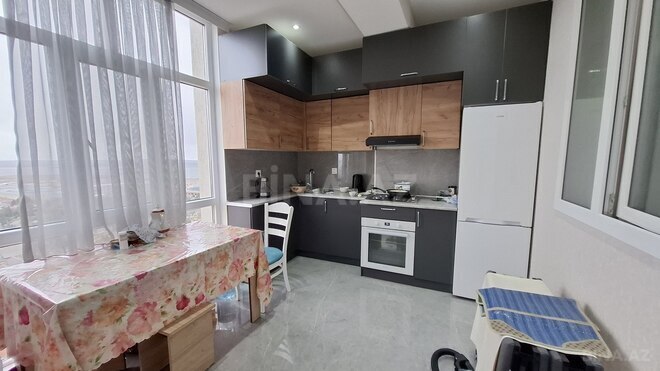 Satılır 2 otaqlı yeni tikili 60 m², Azadlıq Prospekti m., photo 22 from 32