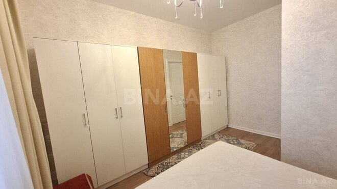 Satılır 2 otaqlı yeni tikili 60 m², Azadlıq Prospekti m., photo 18 from 32