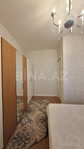 Satılır 2 otaqlı yeni tikili 60 m², Azadlıq Prospekti m., photo 19 from 32
