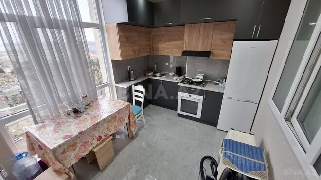 Satılır 2 otaqlı yeni tikili 60 m², Azadlıq Prospekti m., photo 23 from 32