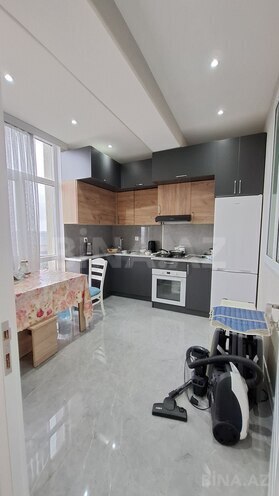 Satılır 2 otaqlı yeni tikili 60 m², Azadlıq Prospekti m., photo 20 from 32
