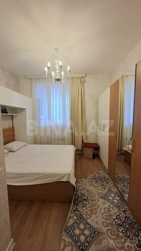 Satılır 2 otaqlı yeni tikili 60 m², Azadlıq Prospekti m., photo 13 from 32