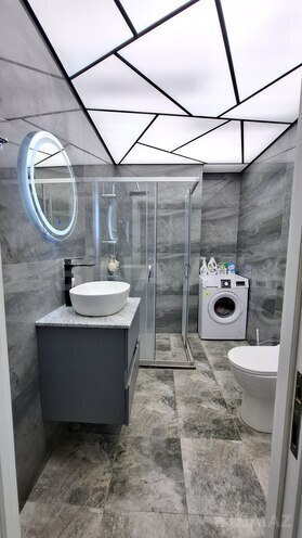 Satılır 2 otaqlı yeni tikili 60 m², Azadlıq Prospekti m., photo 24 from 32