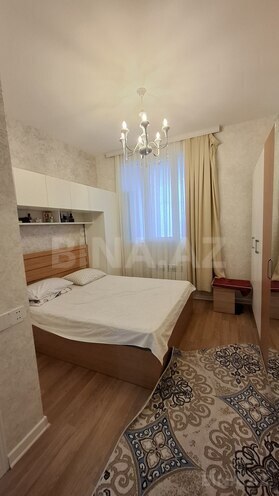 Satılır 2 otaqlı yeni tikili 60 m², Azadlıq Prospekti m., photo 12 from 32