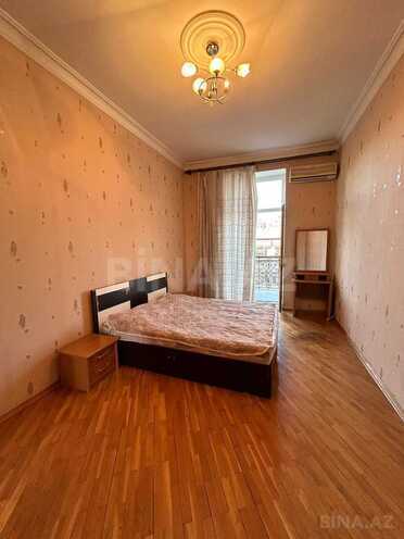 Satılır 3 otaqlı yeni tikili 90 m², Sahil m., photo 6 from 13