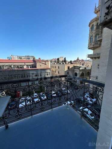 Satılır 3 otaqlı yeni tikili 90 m², Sahil m., photo 11 from 13