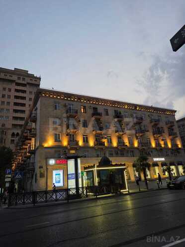 Satılır 3 otaqlı yeni tikili 90 m², Sahil m., photo 12 from 13