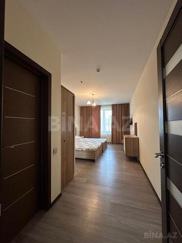 Сдаётся 3-комн. новостройка 125 м², Гарадагский р., photo 8 from 32