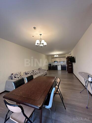 Сдаётся 3-комн. новостройка 125 м², Гарадагский р., photo 4 from 32