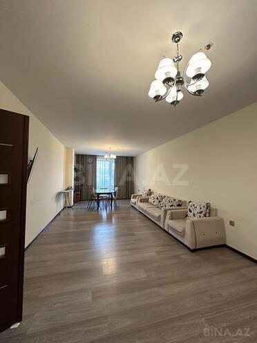 Сдаётся 3-комн. новостройка 125 м², Гарадагский р., photo 6 from 32