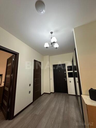 Сдаётся 3-комн. новостройка 125 м², Гарадагский р., photo 17 from 32