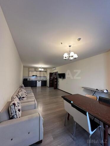 Сдаётся 3-комн. новостройка 125 м², Гарадагский р., photo 5 from 32