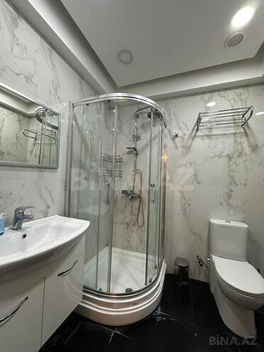 Сдаётся 3-комн. новостройка 125 м², Гарадагский р., photo 12 from 32