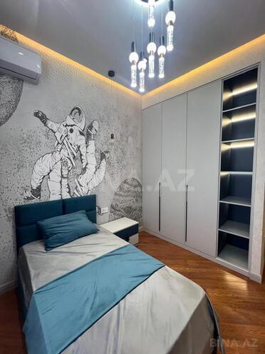 Продаётся 4-комн. новостройка 145 м², м. 8 ноября, photo 12 from 28