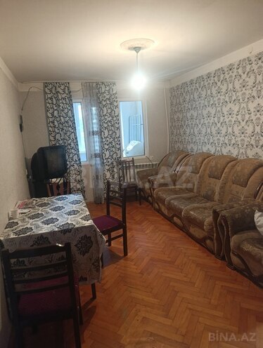 Сдаётся 2-комн. вторичка 55 м², м. Нефтчиляр, photo 7 from 11