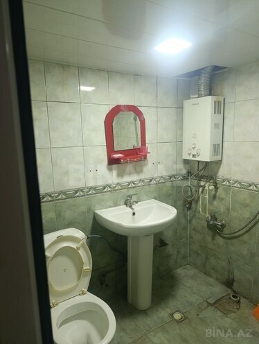 Сдаётся 2-комн. вторичка 55 м², м. Нефтчиляр, photo 6 from 11