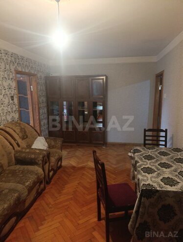 Сдаётся 2-комн. вторичка 55 м², м. Нефтчиляр, photo 8 from 11