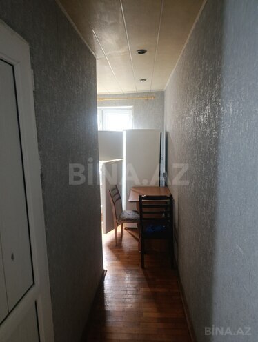 Сдаётся 2-комн. вторичка 55 м², м. Нефтчиляр, photo 3 from 11