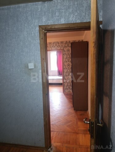 Сдаётся 2-комн. вторичка 55 м², м. Нефтчиляр, photo 1 from 11