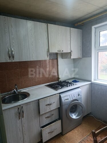 Сдаётся 2-комн. вторичка 55 м², м. Нефтчиляр, photo 4 from 11