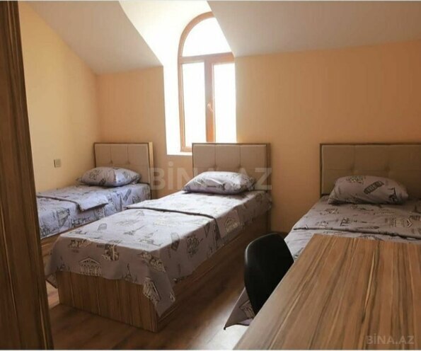 İcarəyə verilir 1 otaqlı yeni tikili 34 m², 20 Yanvar m., photo 5 from 6