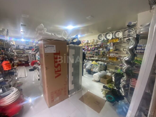 Satılır  obyekt 50 m², Bayıl q., photo 12 from 21