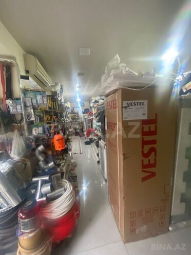 Satılır  obyekt 50 m², Bayıl q., photo 4 from 21