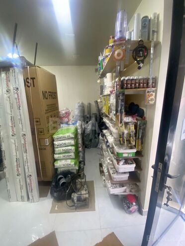 Satılır  obyekt 50 m², Bayıl q., photo 19 from 21