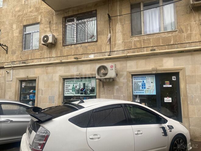 Satılır  obyekt 50 m², Bayıl q., photo 8 from 21