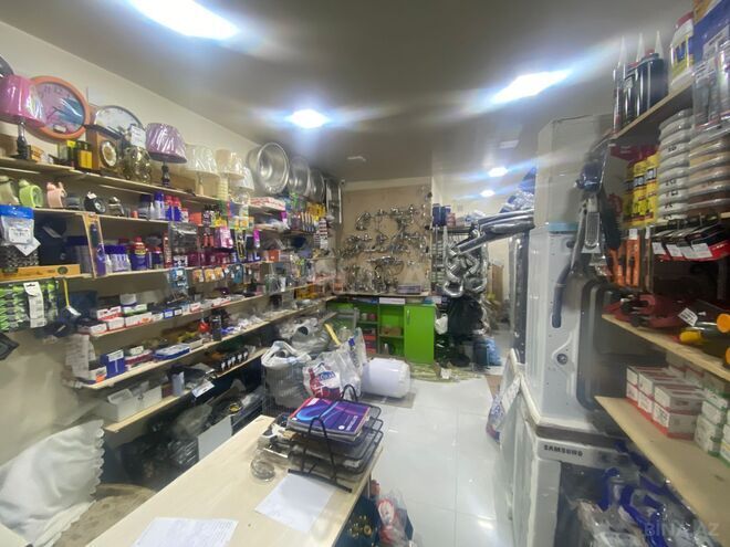 Satılır  obyekt 50 m², Bayıl q., photo 13 from 21