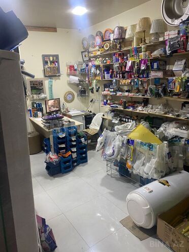 Satılır  obyekt 50 m², Bayıl q., photo 3 from 21