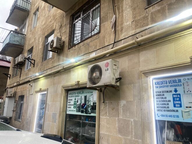 Satılır  obyekt 50 m², Bayıl q., photo 18 from 21